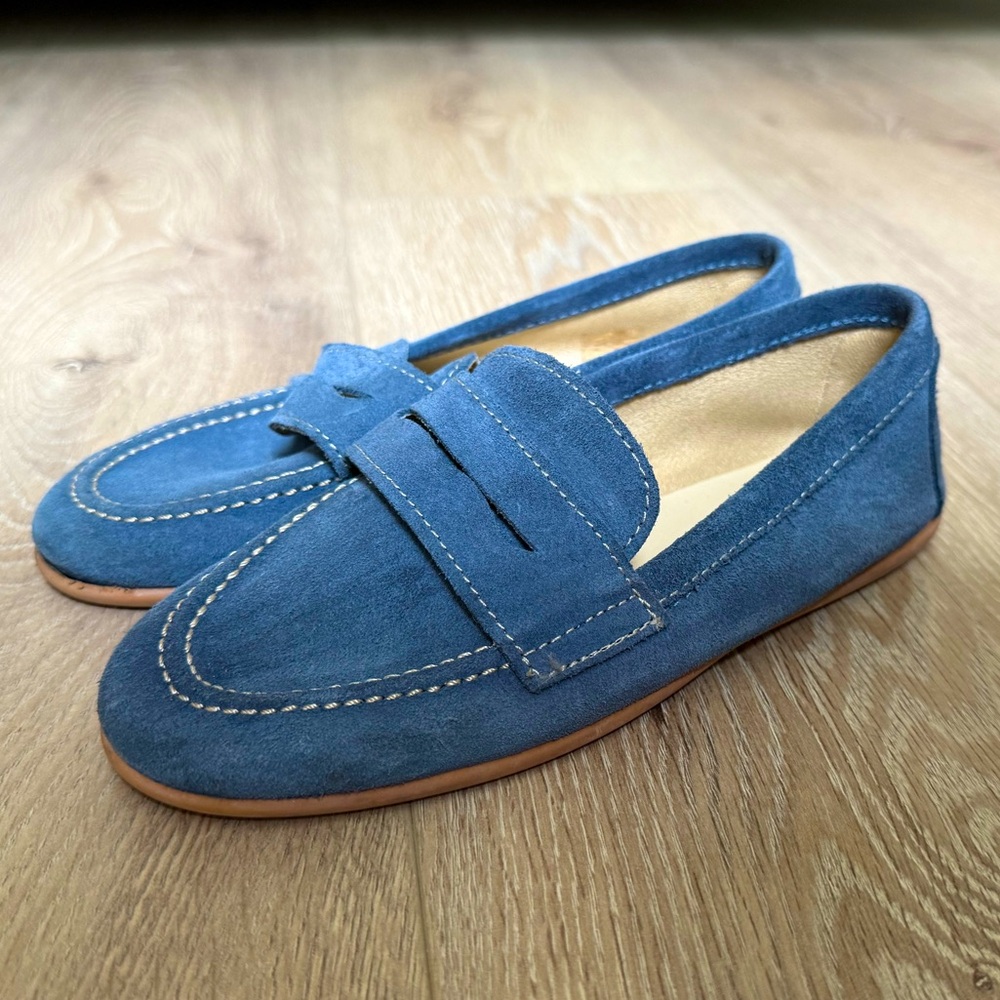 Elephantito  kids loaders size 34